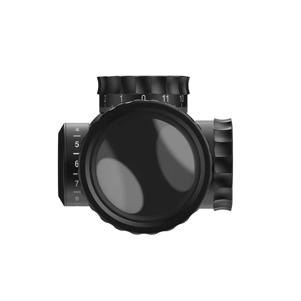 T6Xi 1-6x24 | Steiner High-Quality Optics